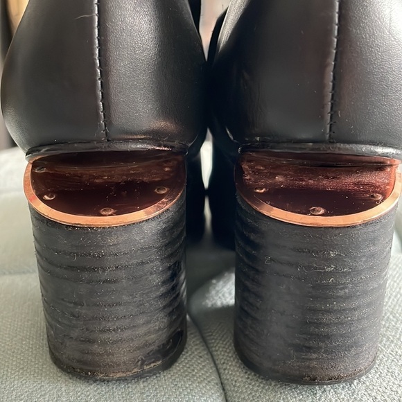 Alexander Wang Gabi Boots - Picture 5 of 16